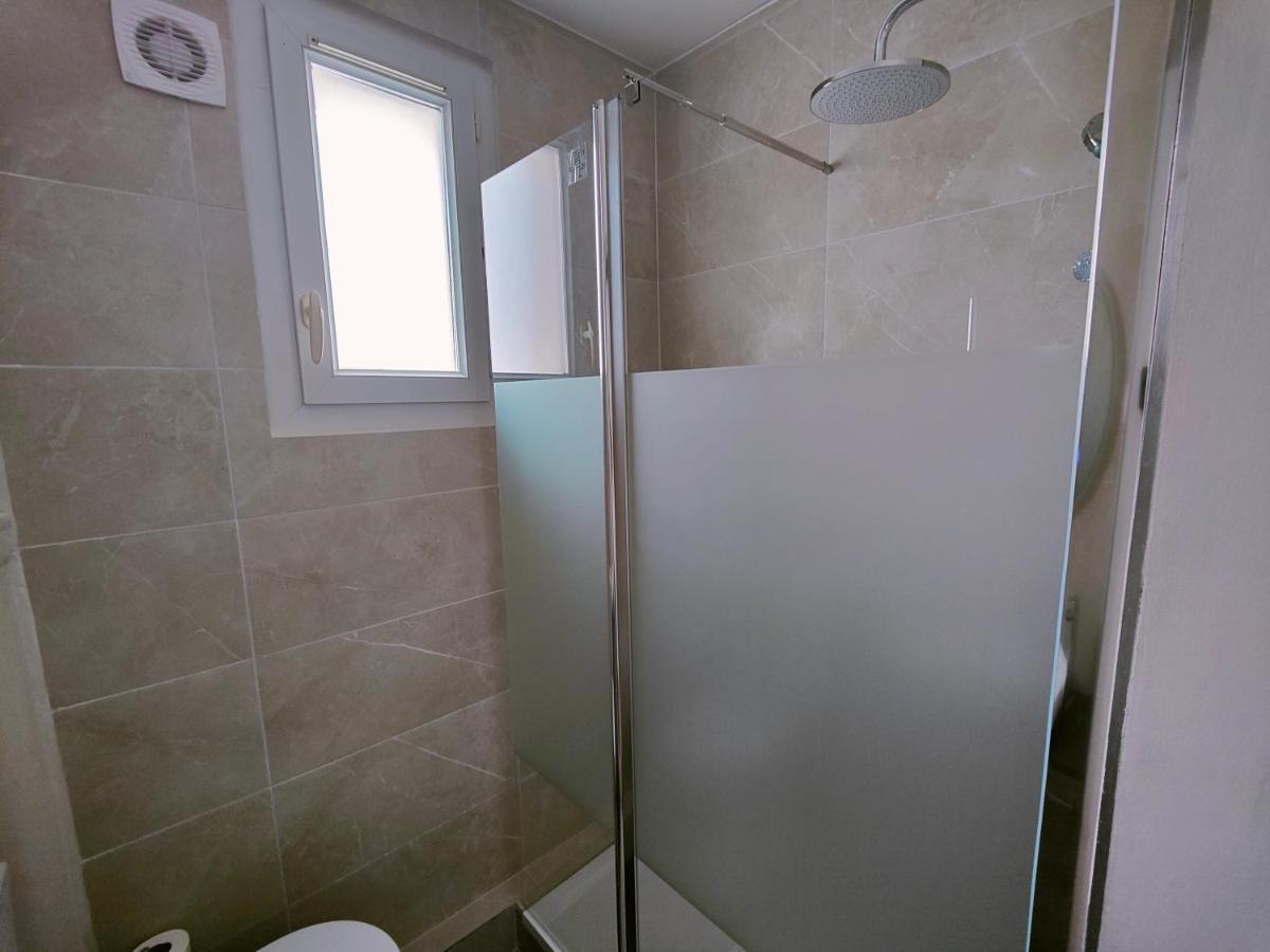 Appartement Business La Garenne-Colombes Dış mekan fotoğraf
